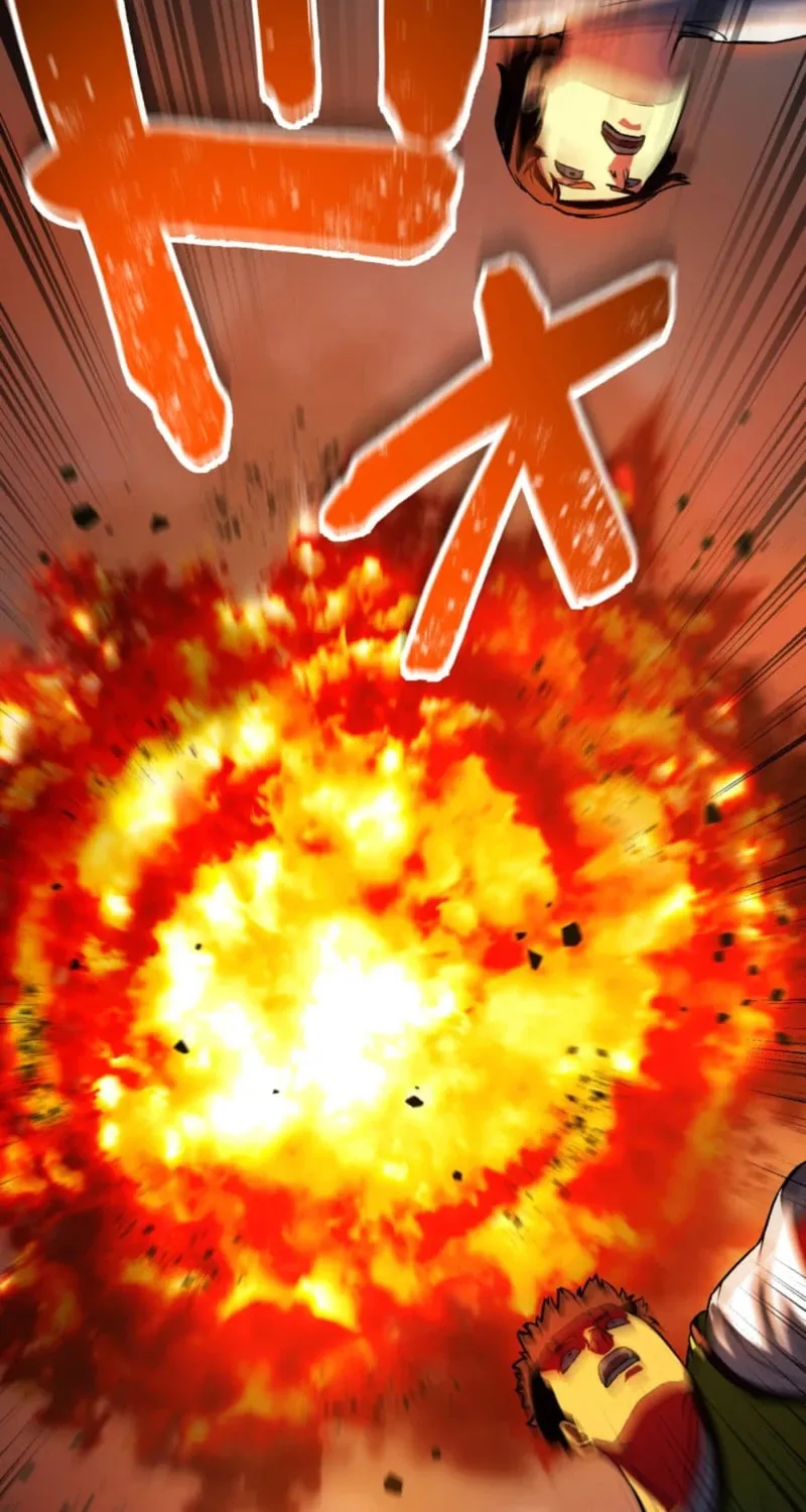 God of Killers Chapter 8 page 113 - 