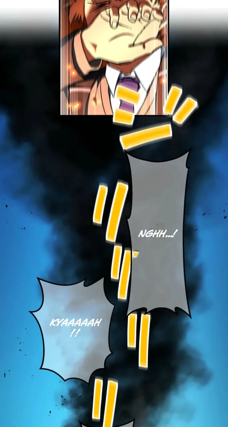 God of Killers Chapter 8 page 115 - 