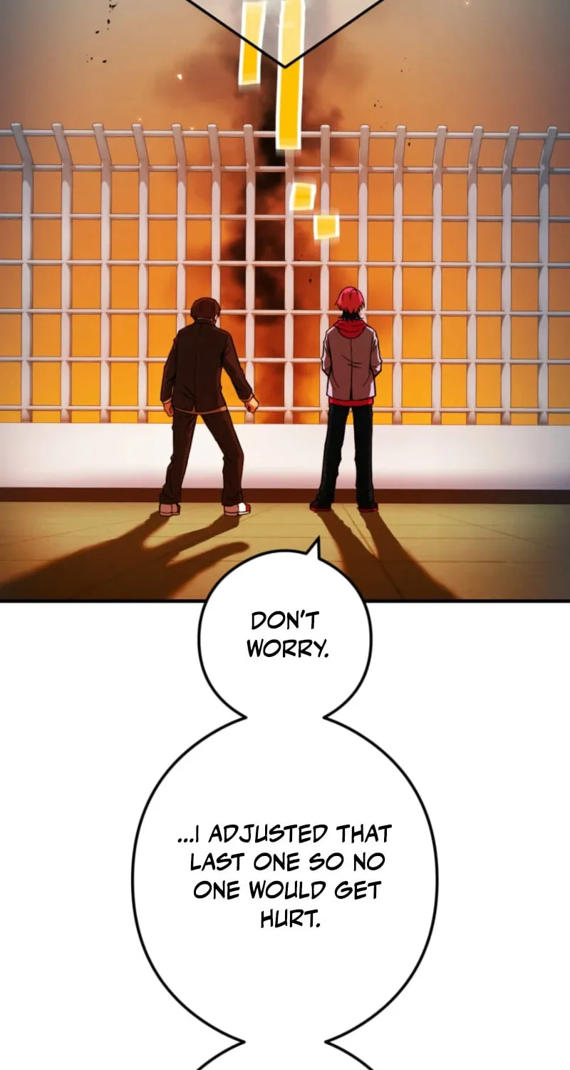 God of Killers Chapter 8 page 117 - 