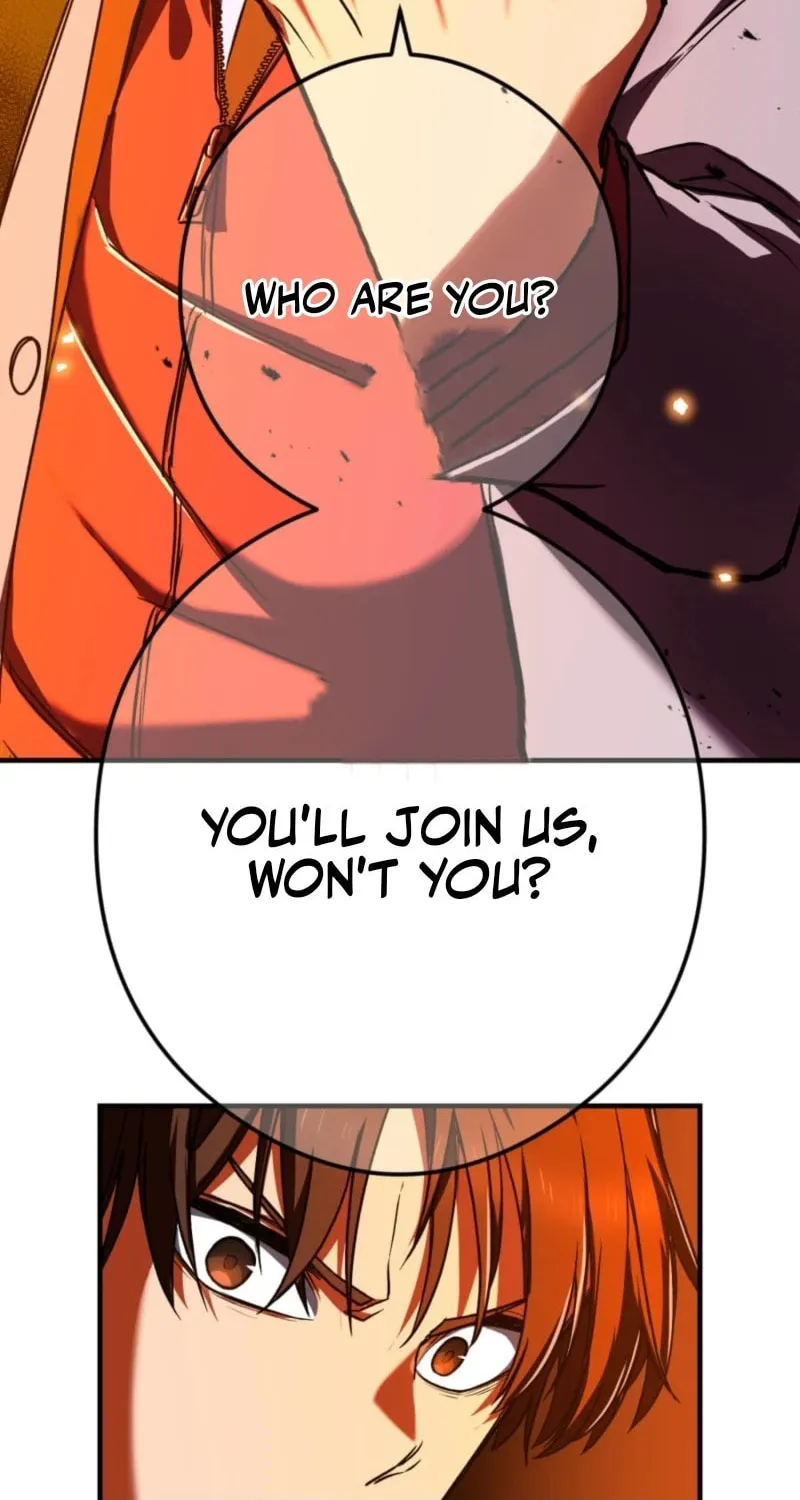 God of Killers Chapter 8 page 121 - 