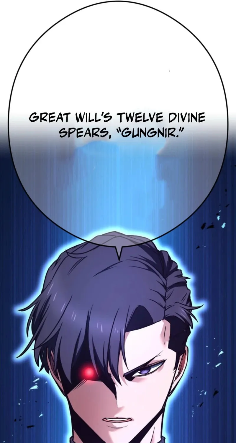 God of Killers Chapter 8 page 129 - 