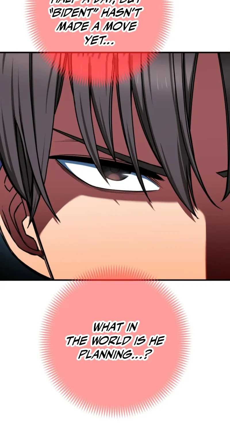 God of Killers Chapter 8 page 14 - 