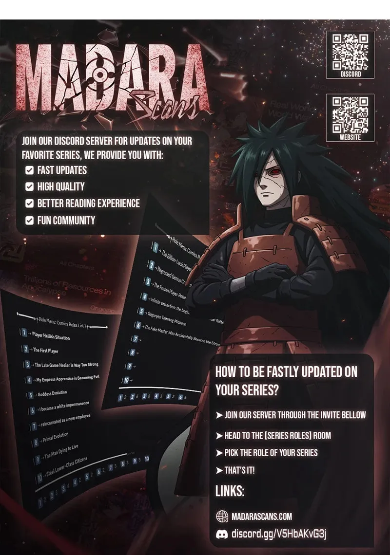 God of Killers Chapter 8 page 132 - 