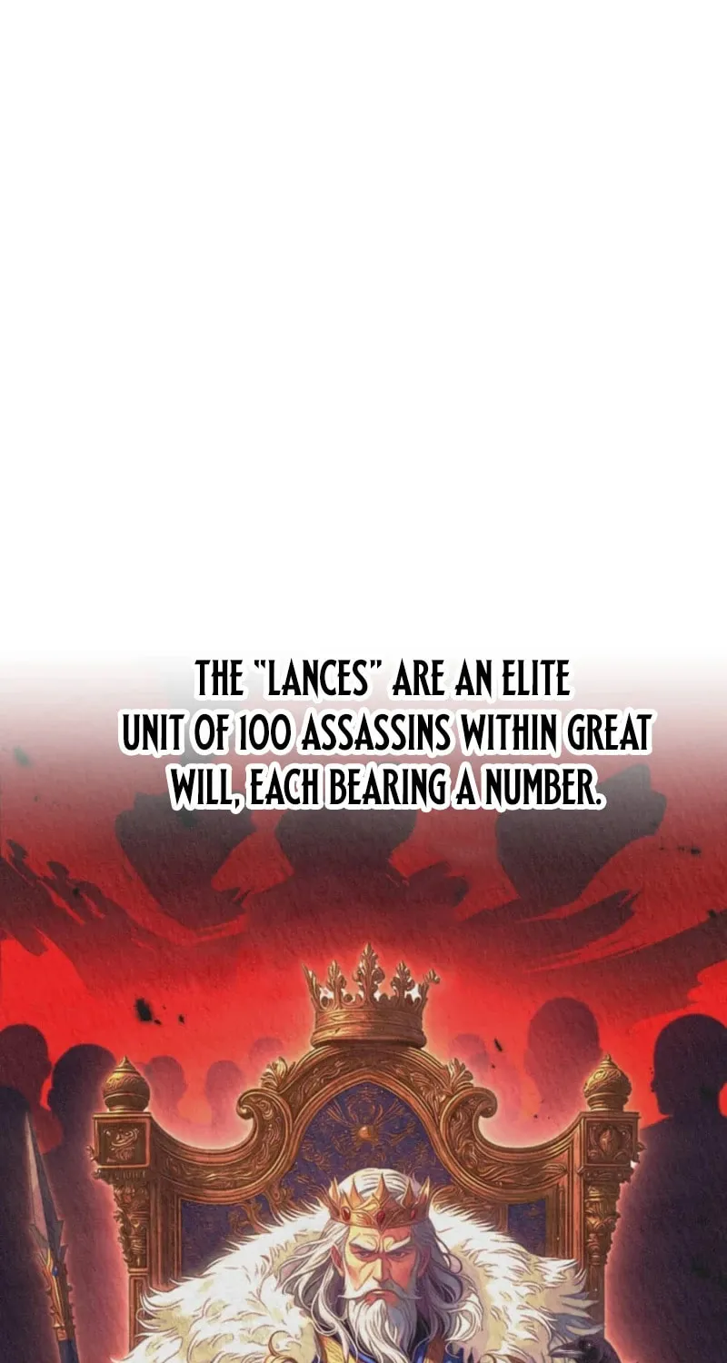 God of Killers Chapter 8 page 15 - 