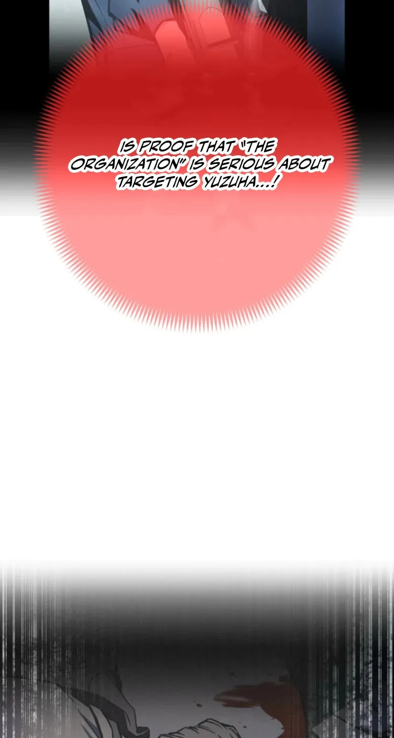 God of Killers Chapter 8 page 23 - 
