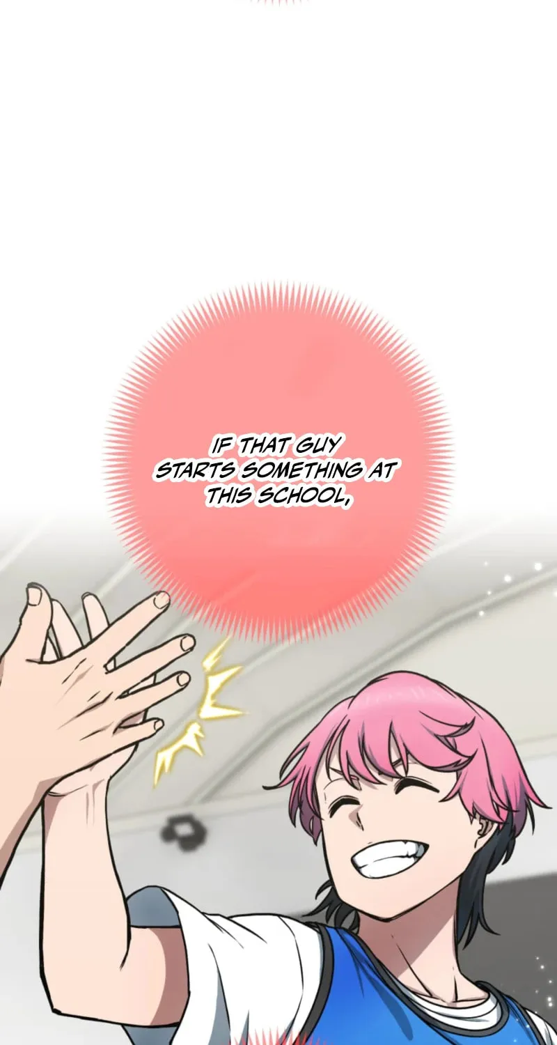 God of Killers Chapter 8 page 26 - 