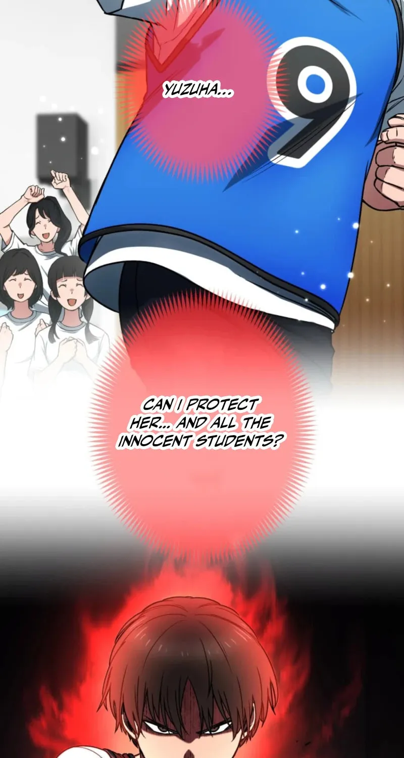 God of Killers Chapter 8 page 27 - 