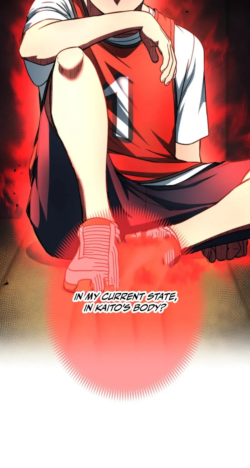 God of Killers Chapter 8 page 28 - 