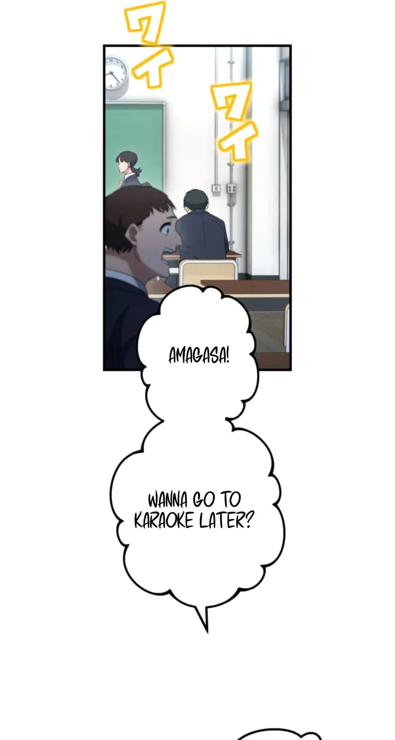 God of Killers Chapter 8 page 30 - 