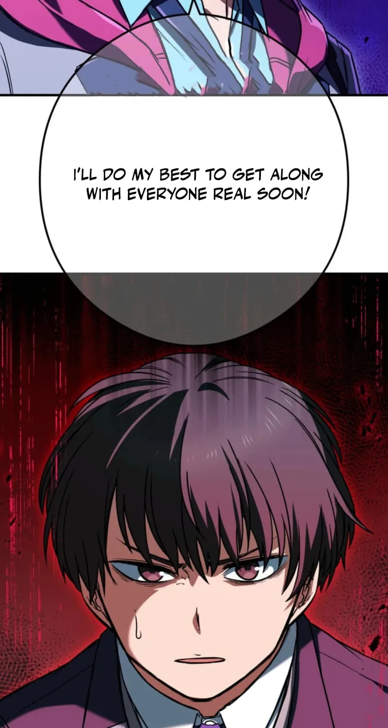 God of Killers Chapter 8 page 4 - 