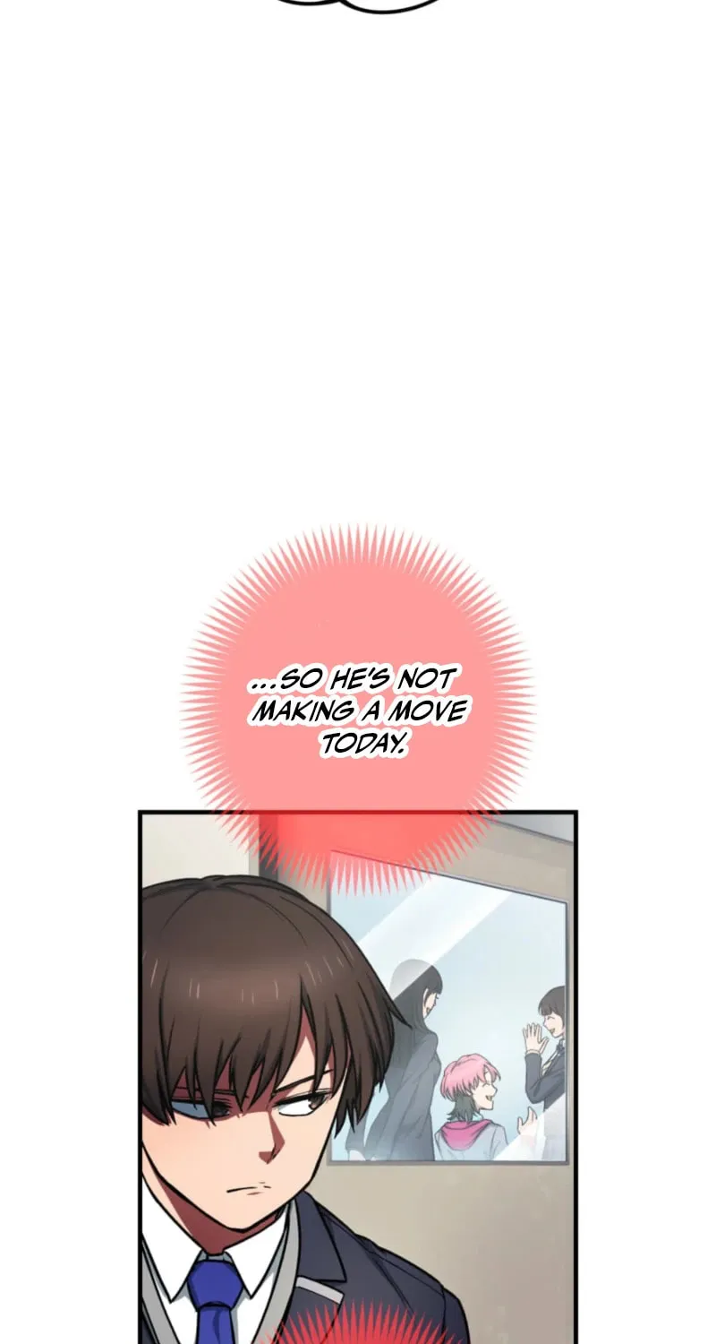 God of Killers Chapter 8 page 32 - 