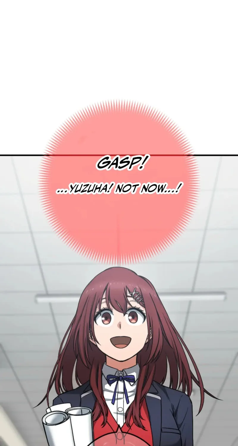 God of Killers Chapter 8 page 34 - 