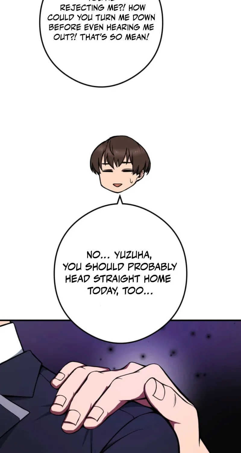 God of Killers Chapter 8 page 37 - 