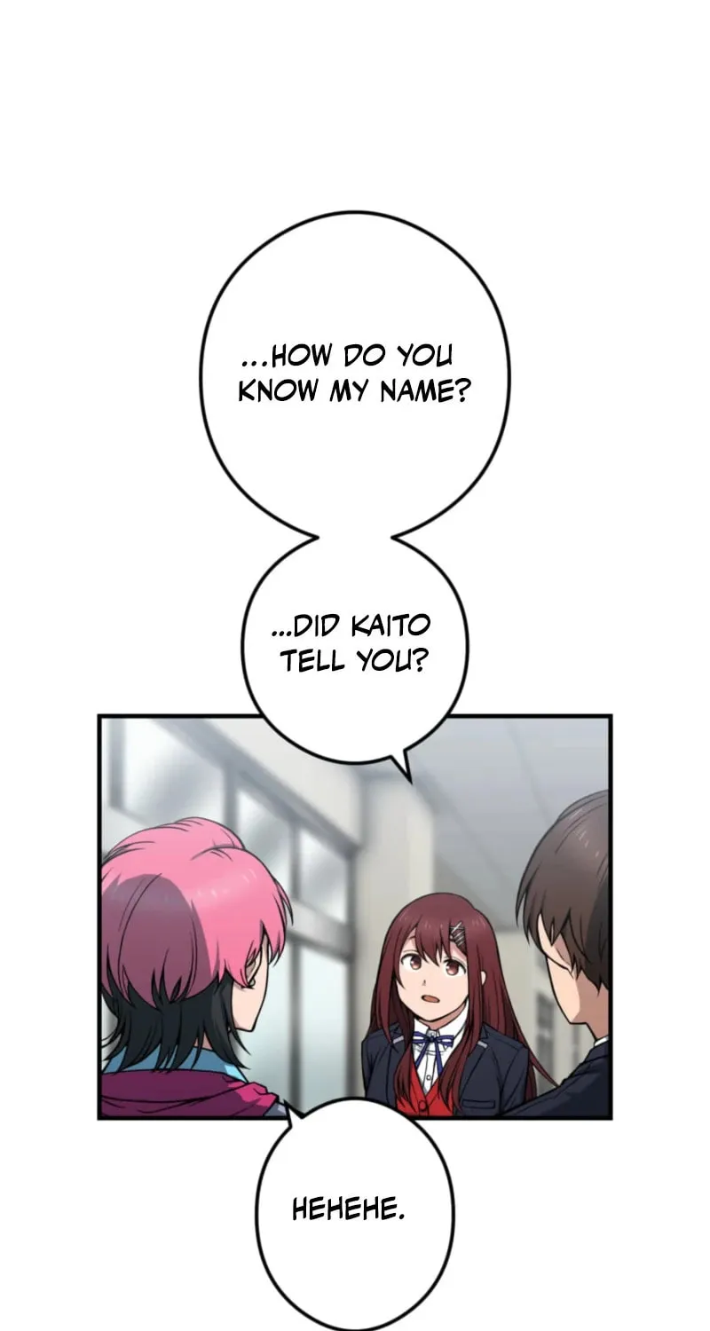 God of Killers Chapter 8 page 43 - 