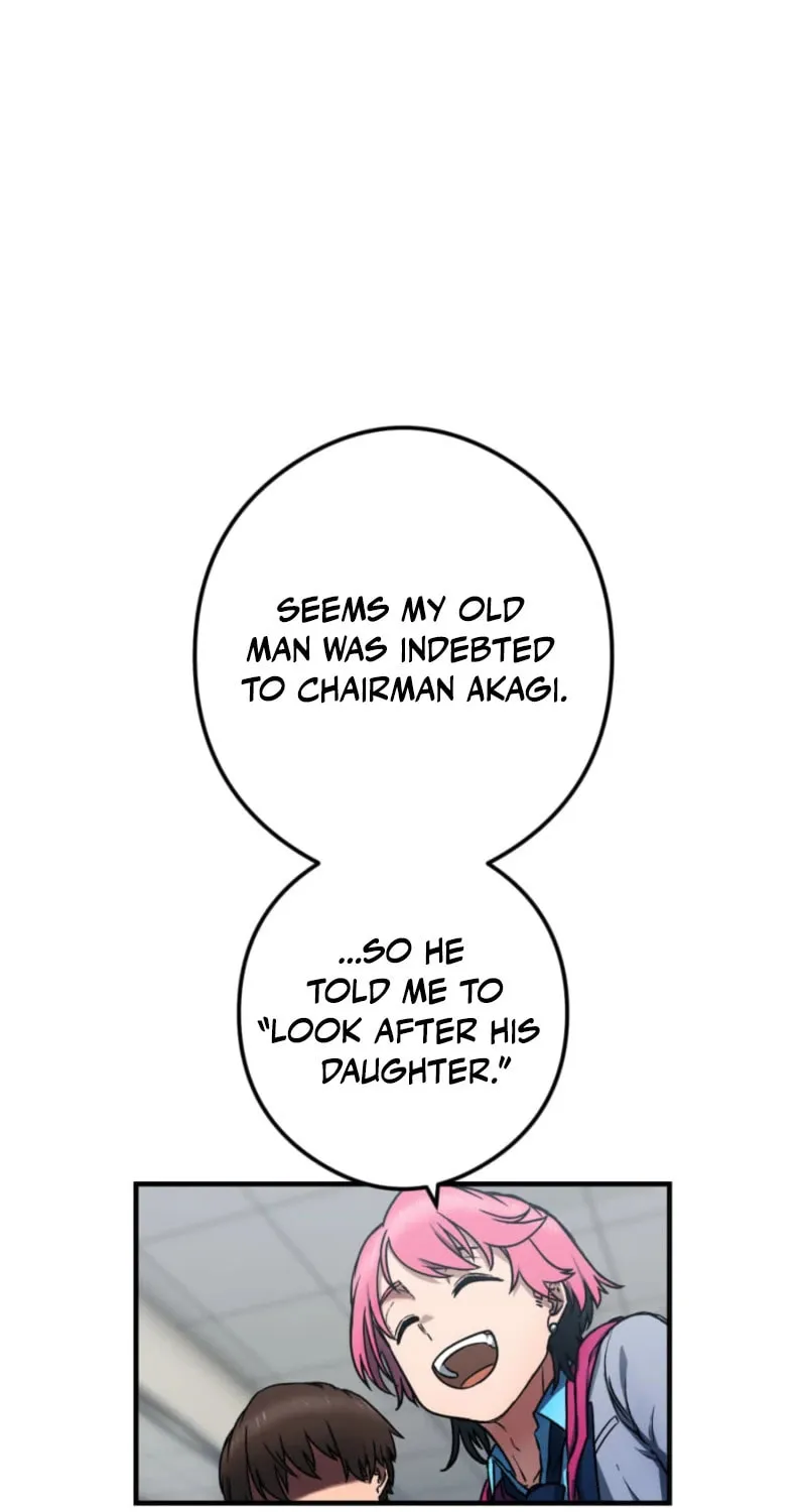 God of Killers Chapter 8 page 48 - 