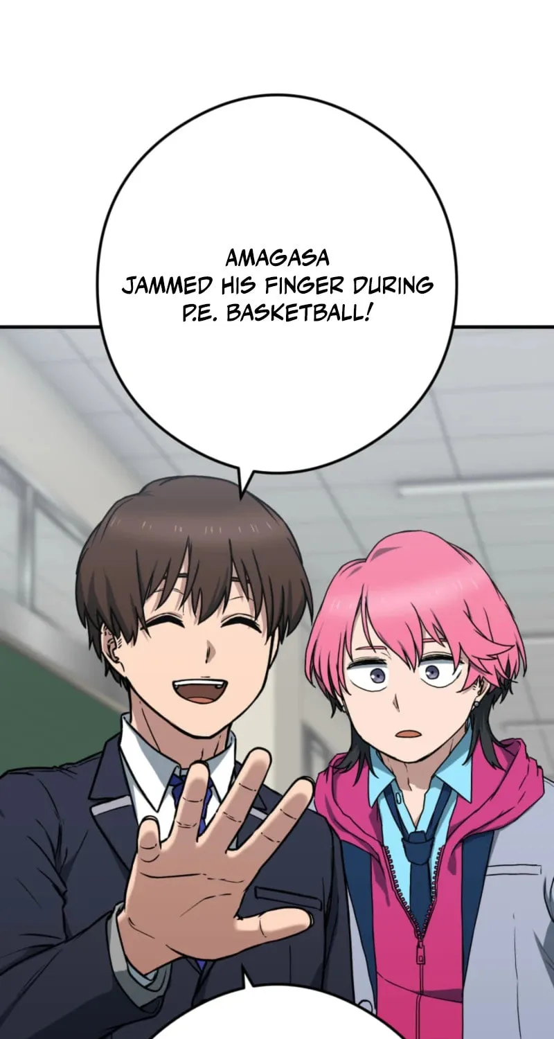 God of Killers Chapter 8 page 50 - 