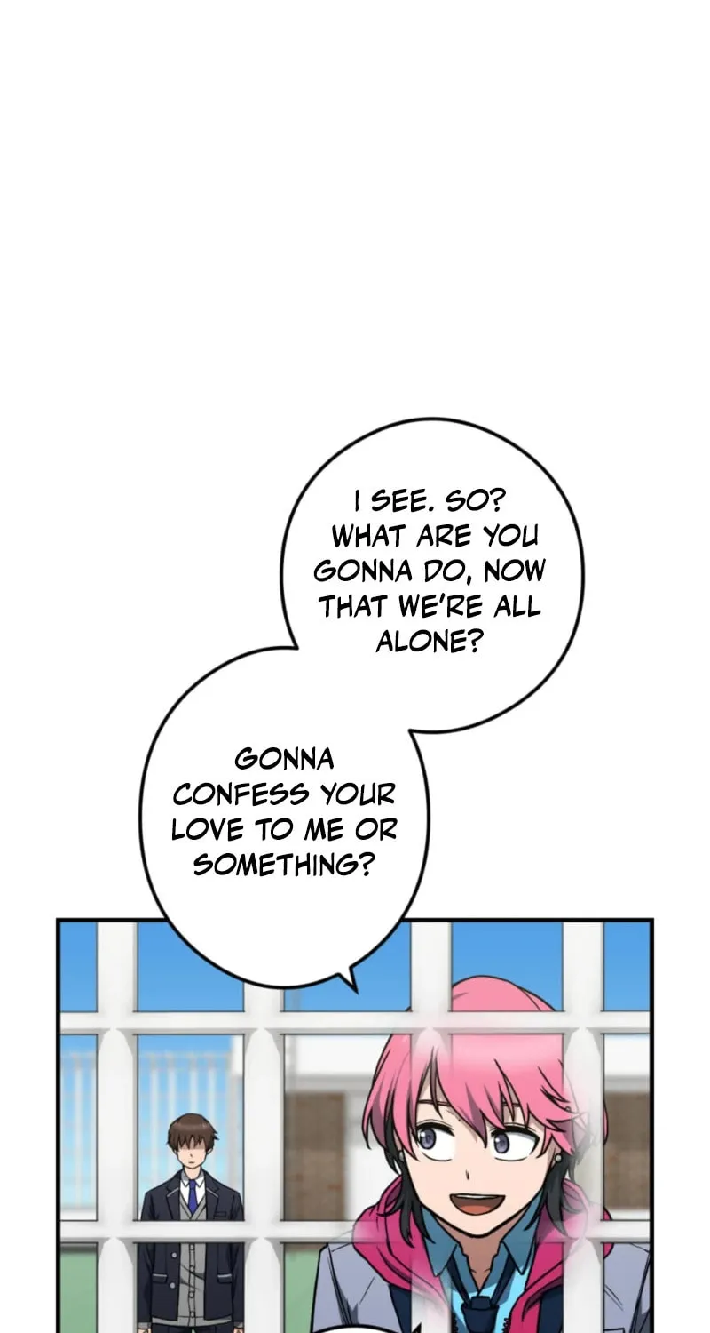 God of Killers Chapter 8 page 58 - 