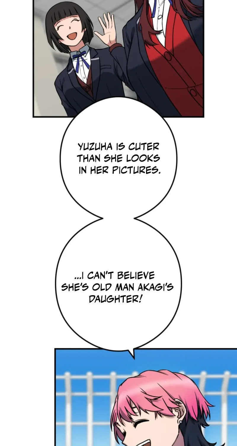 God of Killers Chapter 8 page 61 - 