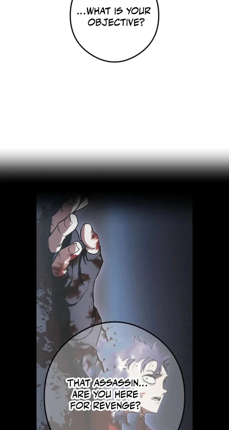 God of Killers Chapter 8 page 63 - 