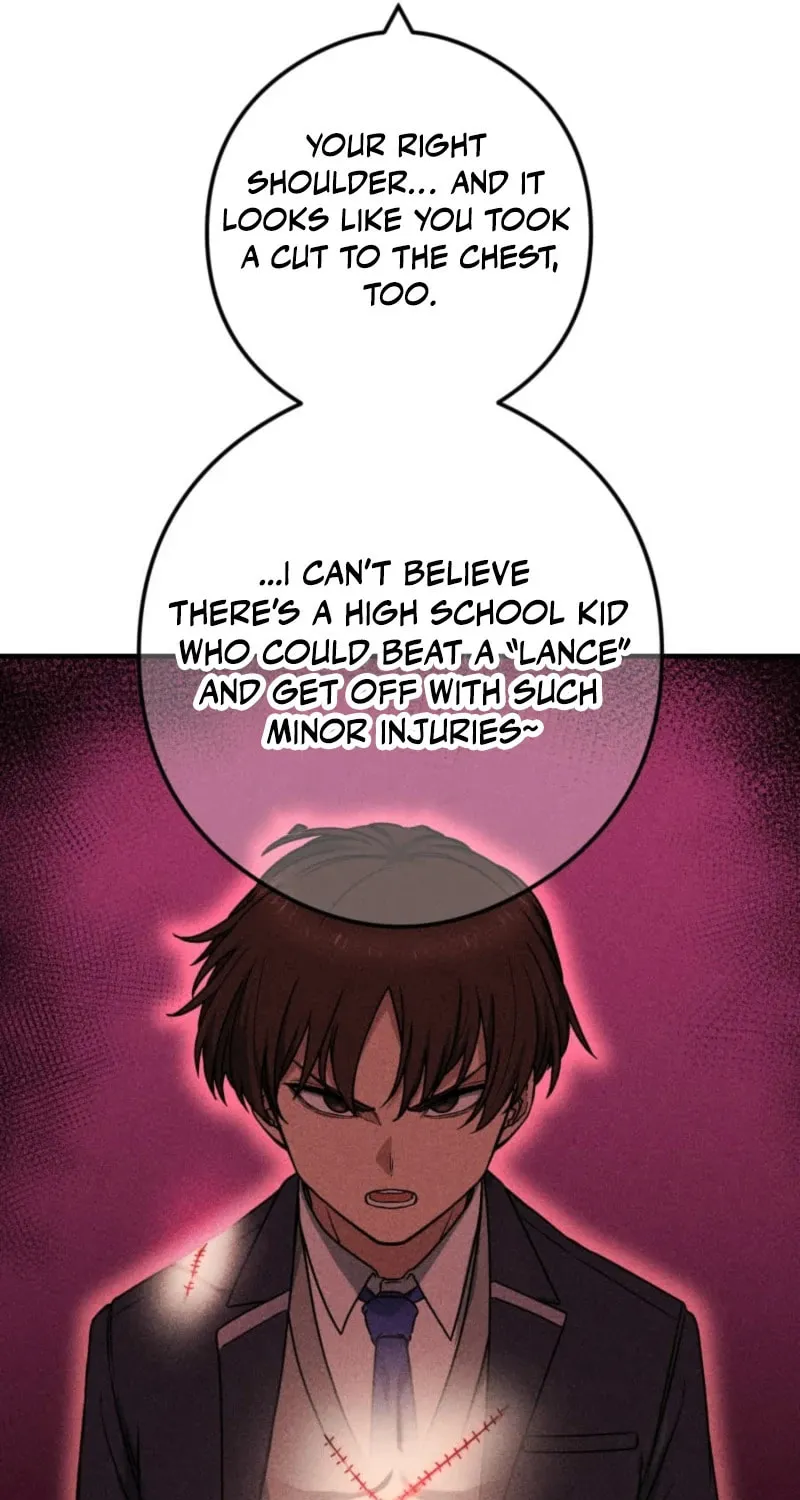 God of Killers Chapter 8 page 66 - 