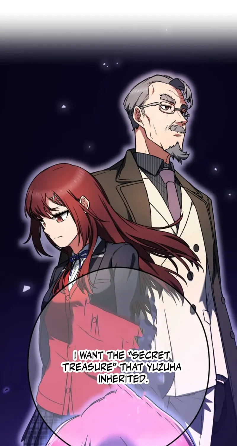 God of Killers Chapter 8 page 68 - 