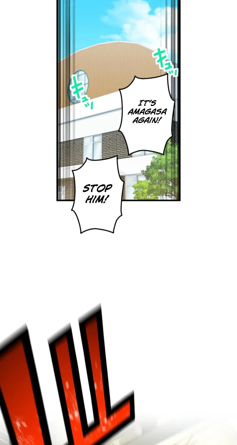 God of Killers Chapter 8 page 8 - 