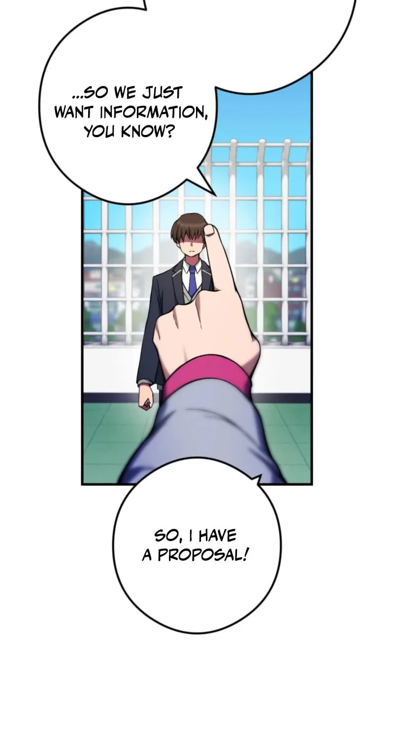 God of Killers Chapter 8 page 71 - 