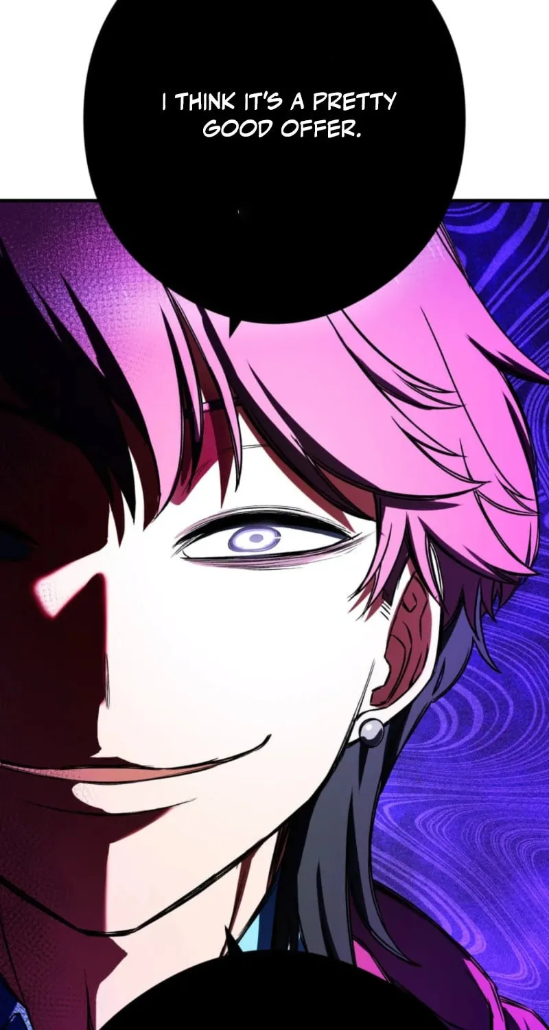God of Killers Chapter 8 page 77 - 
