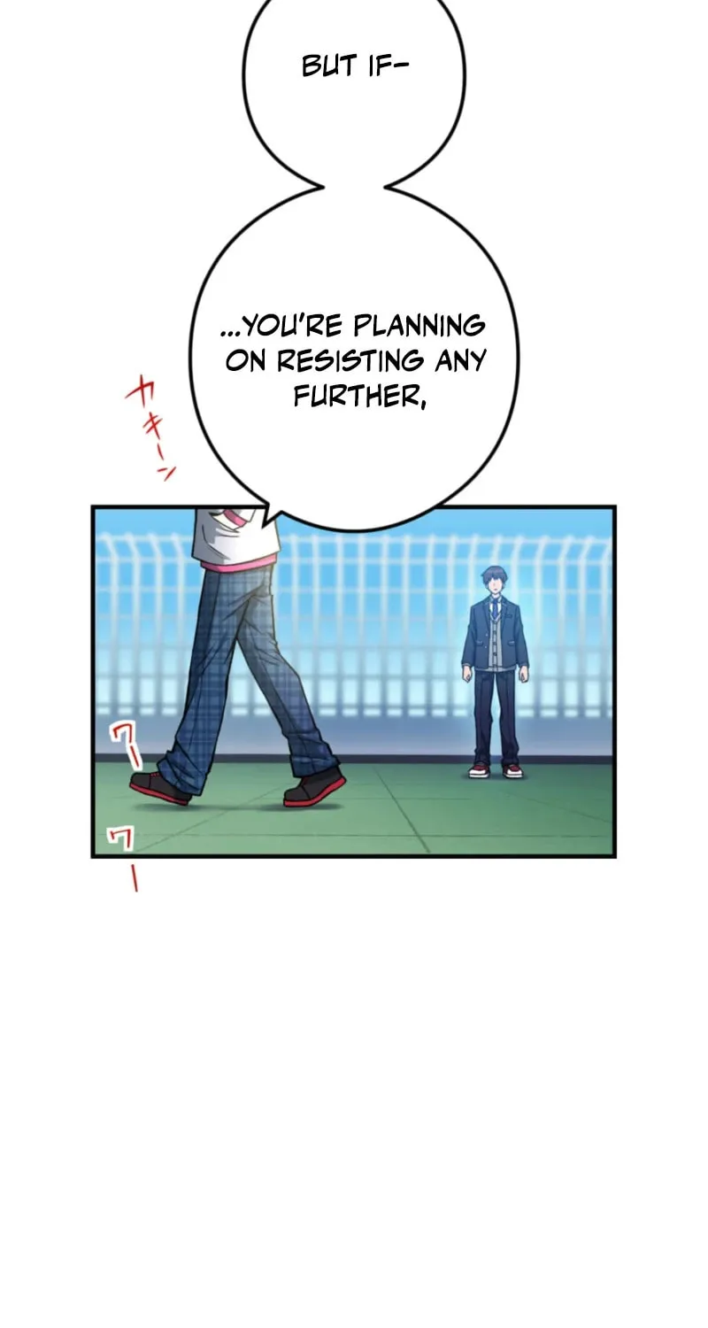 God of Killers Chapter 8 page 79 - 
