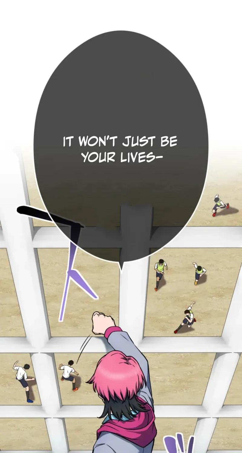 God of Killers Chapter 8 page 80 - 