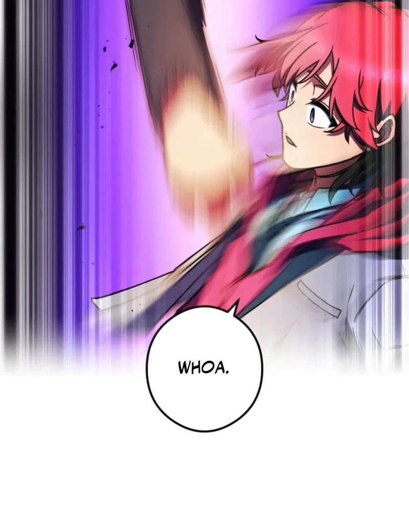 God of Killers Chapter 8 page 83 - 