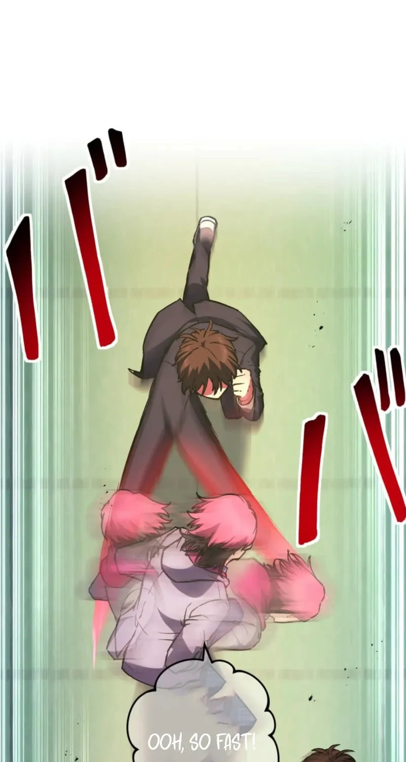 God of Killers Chapter 8 page 84 - 