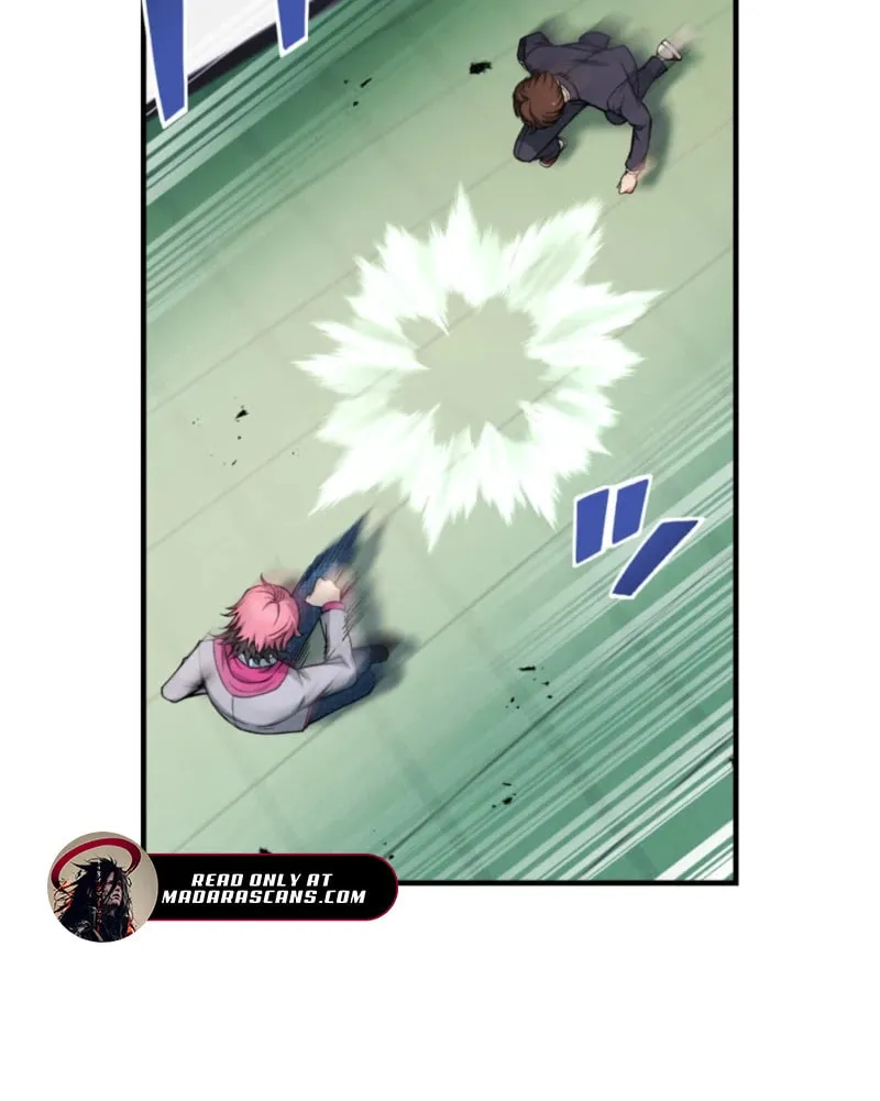 God of Killers Chapter 8 page 92 - 