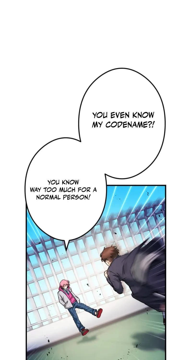 God of Killers Chapter 8 page 93 - 