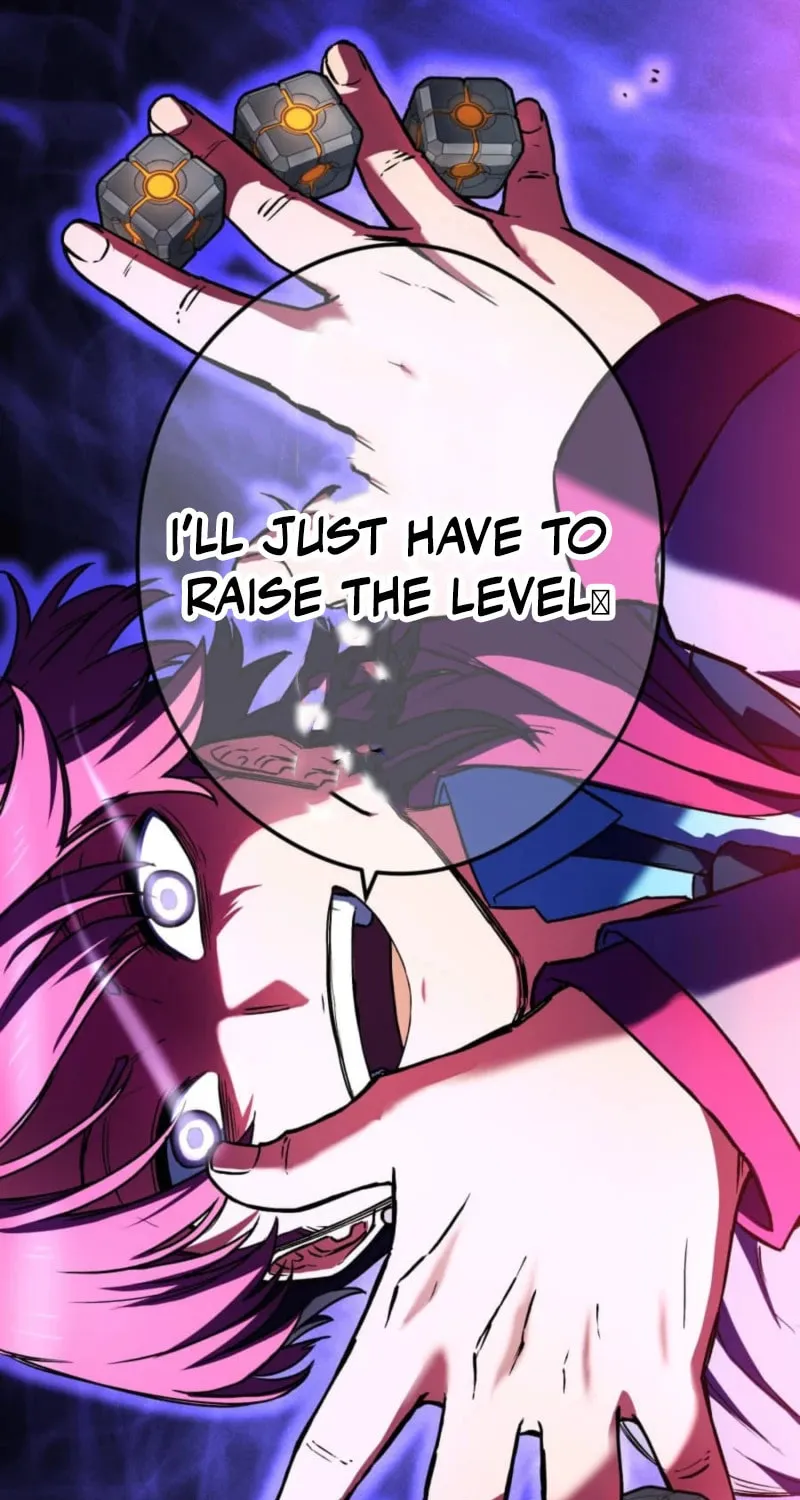 God of Killers Chapter 8 page 95 - 