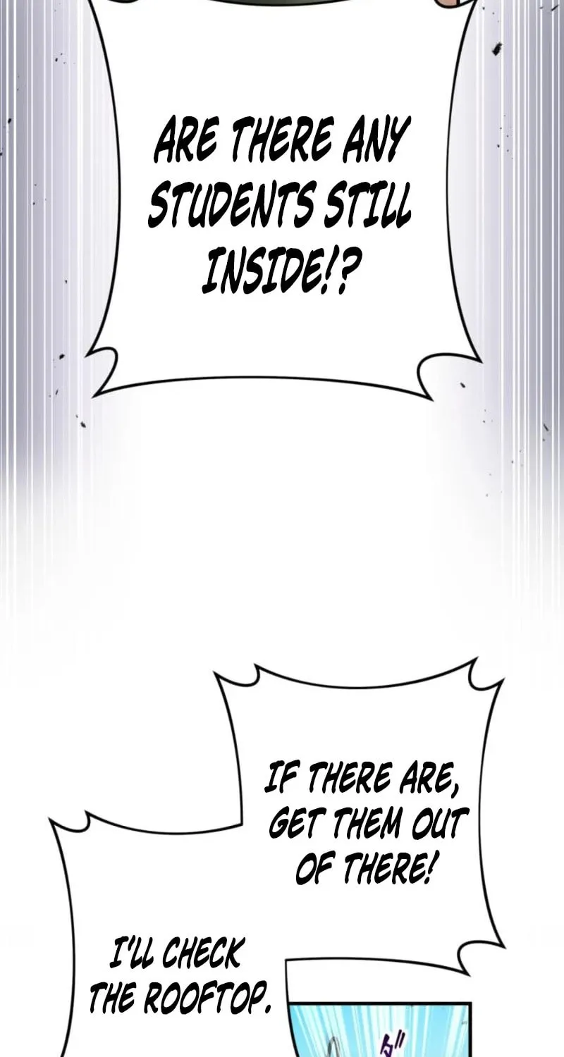 God of Killers Chapter 9 page 11 - 