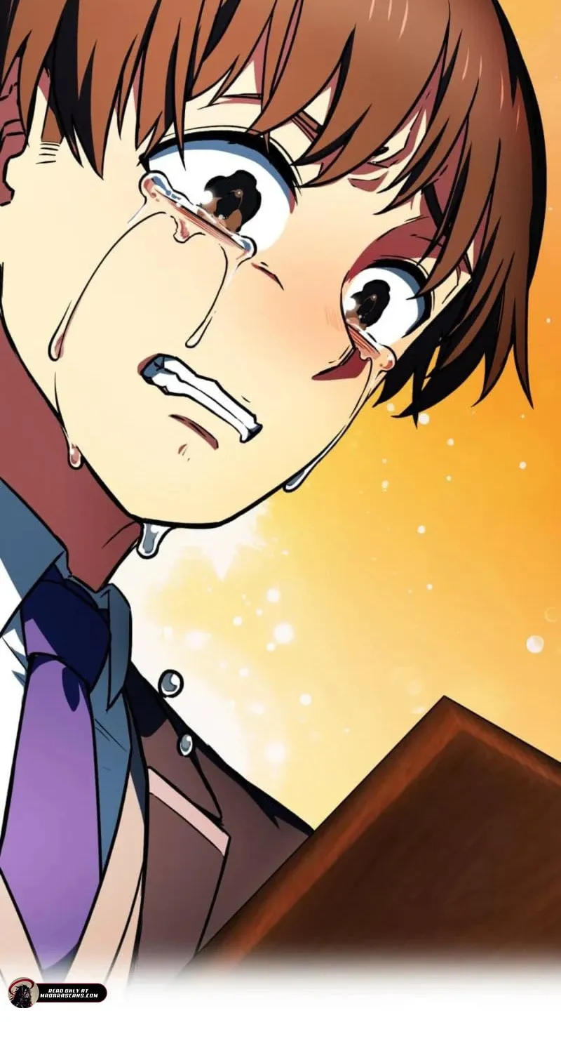 God of Killers Chapter 9 page 117 - 