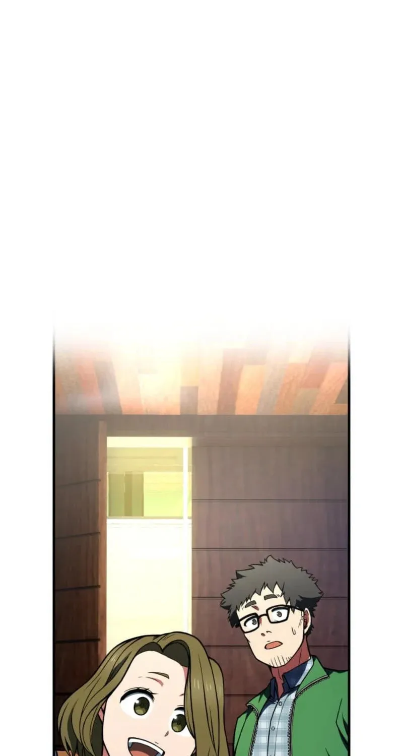 God of Killers Chapter 9 page 124 - 