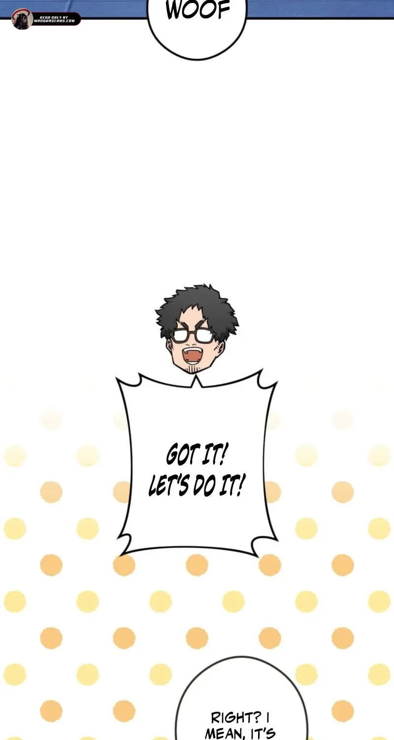 God of Killers Chapter 9 page 127 - 