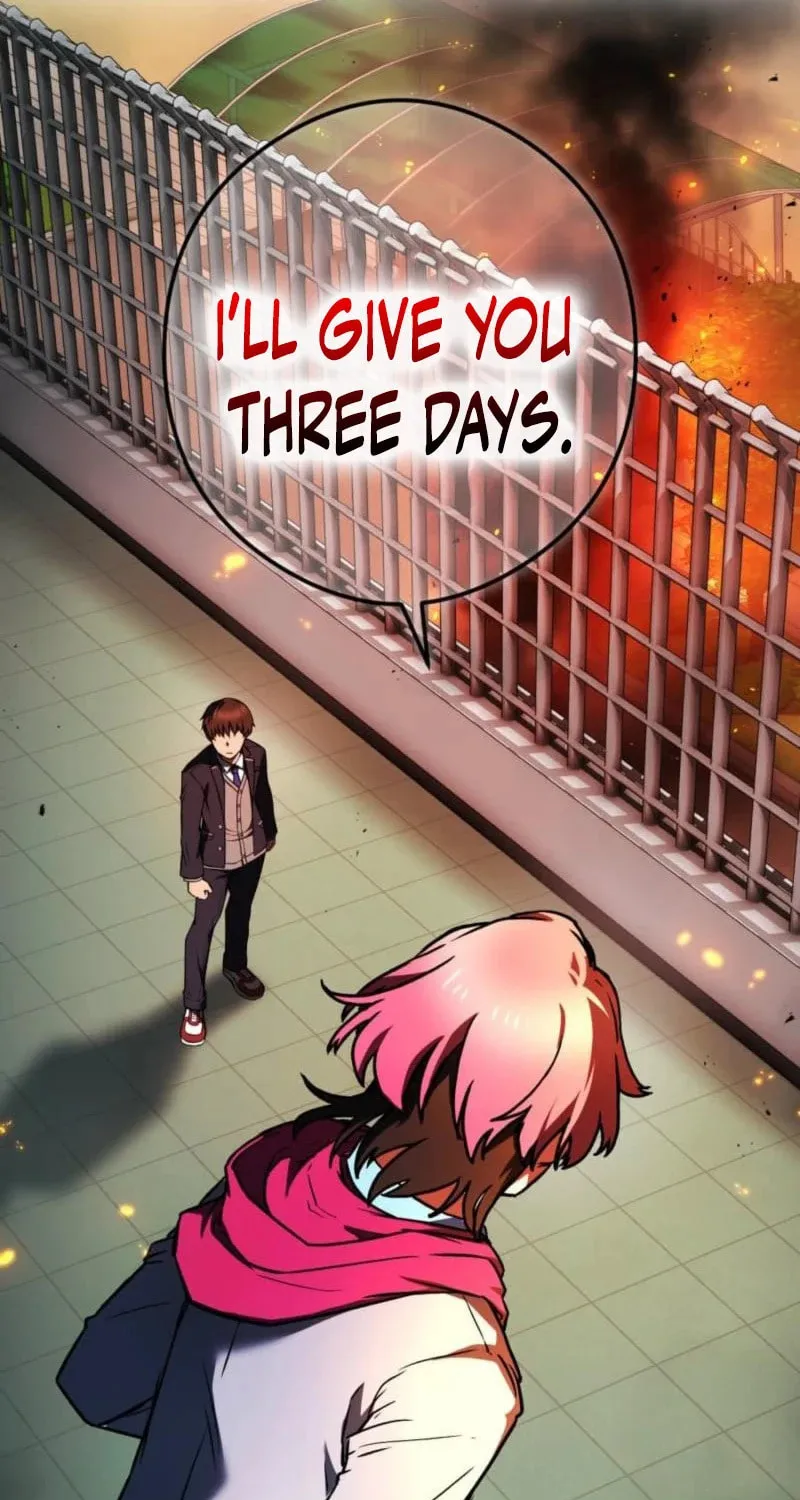 God of Killers Chapter 9 page 14 - 
