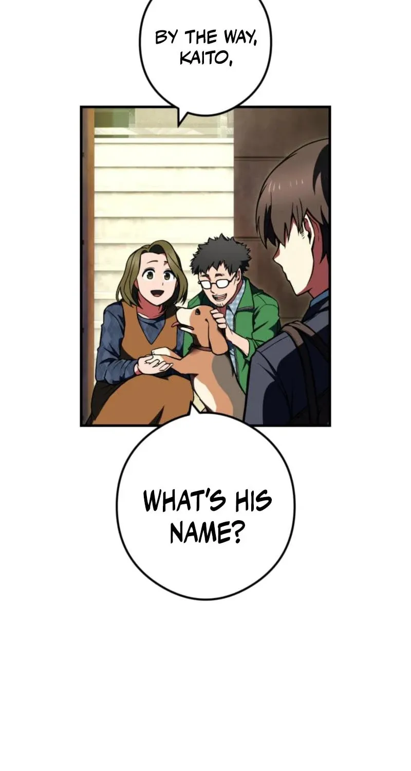 God of Killers Chapter 9 page 131 - 