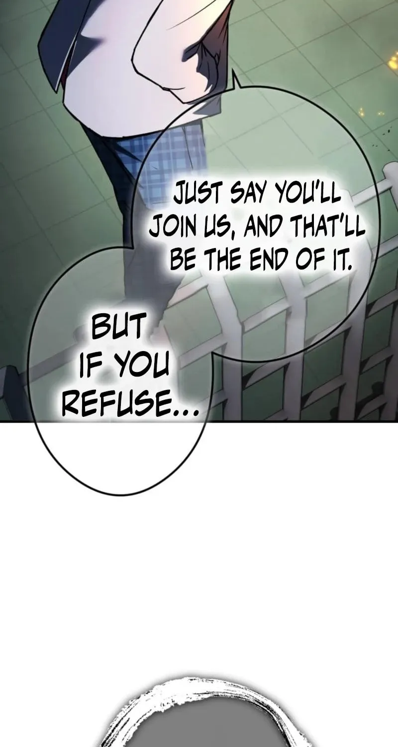 God of Killers Chapter 9 page 15 - 