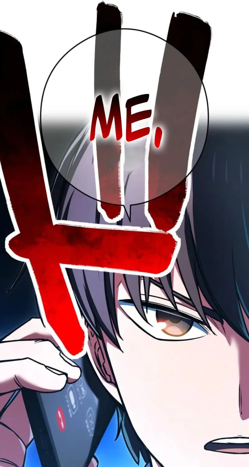 God of Killers Chapter 9 page 149 - 