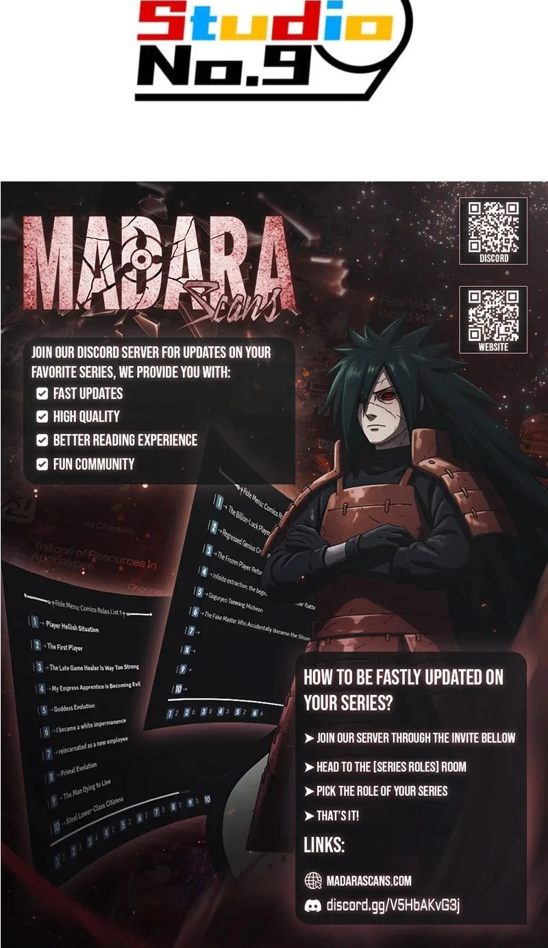 God of Killers Chapter 9 page 151 - 