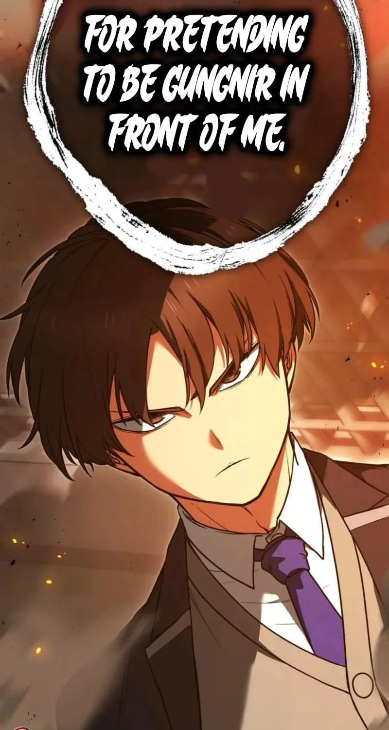 God of Killers Chapter 9 page 17 - 