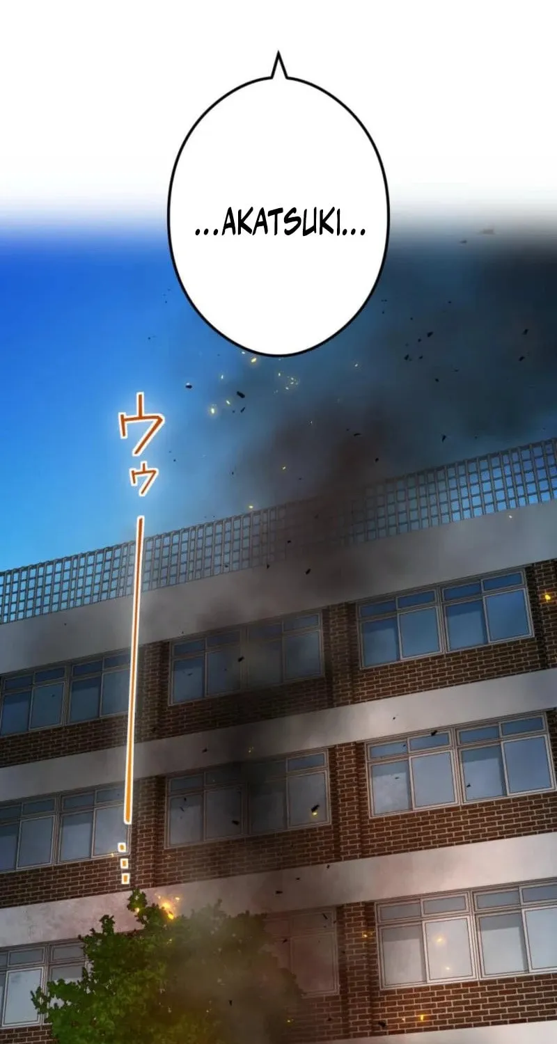 God of Killers Chapter 9 page 19 - 