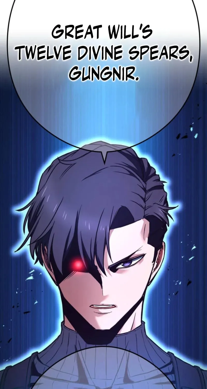 God of Killers Chapter 9 page 3 - 