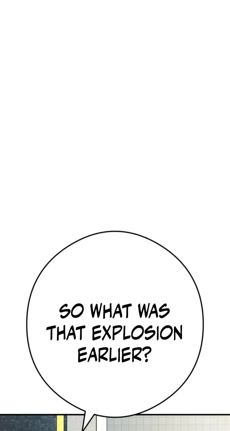 God of Killers Chapter 9 page 22 - 