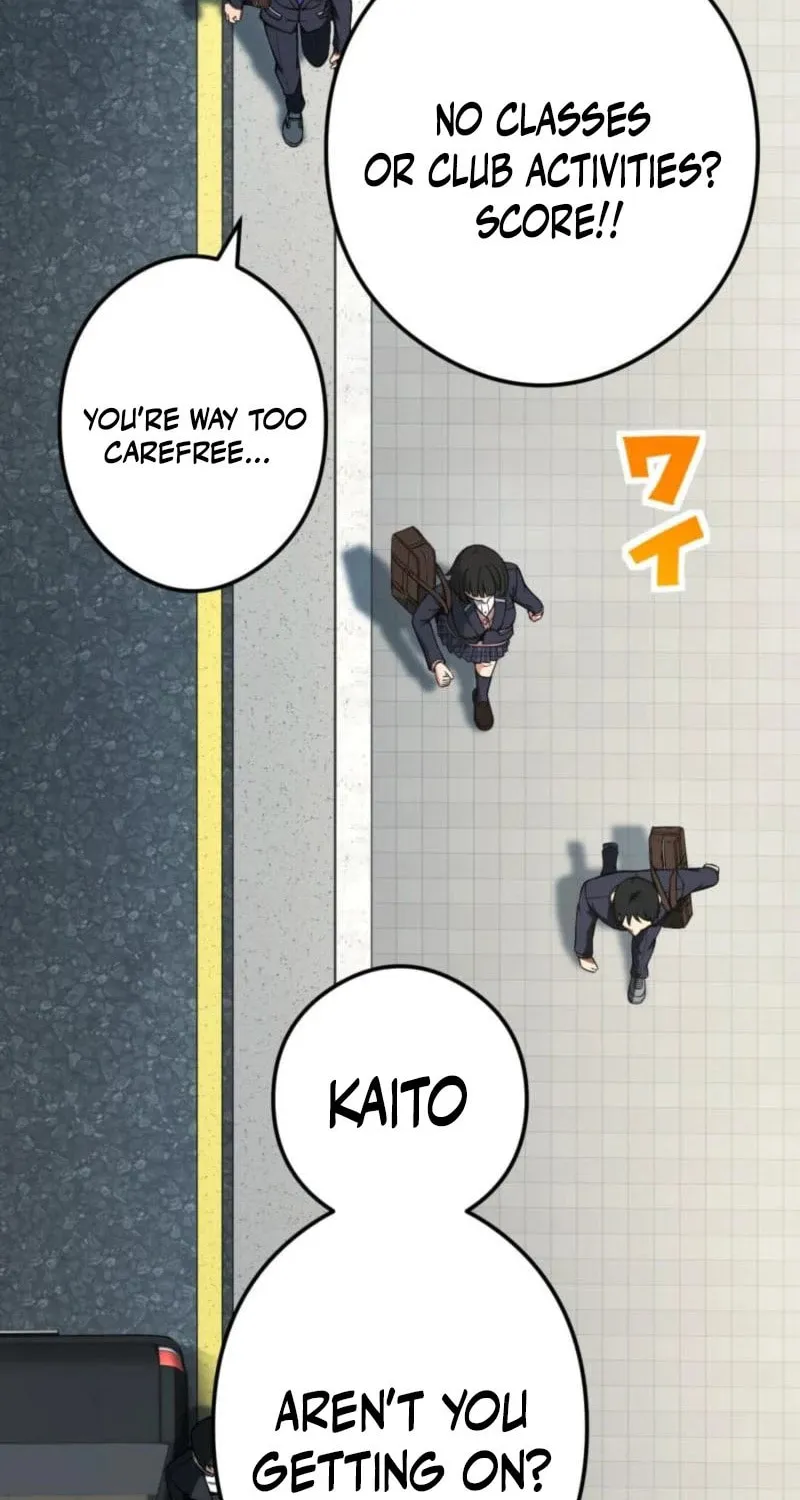 God of Killers Chapter 9 page 24 - 