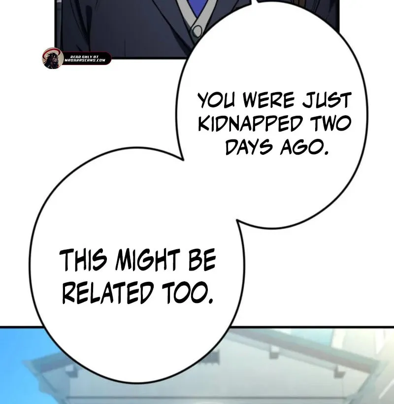 God of Killers Chapter 9 page 27 - 